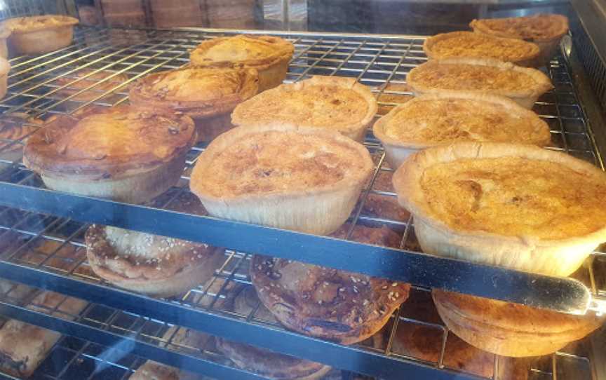 Bourke Street Bakery Balmain, Balmain, NSW