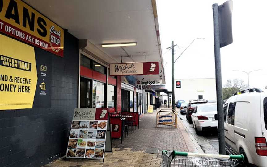 Michel's Ingleburn, Ingleburn, NSW