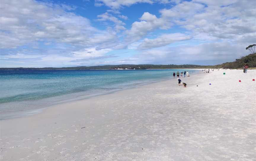 Cooked Goose on Hyams, Hyams Beach, NSW