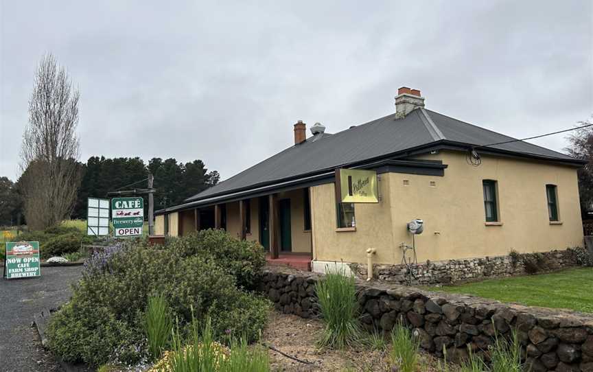 The Beekeeper's Inn, Vittoria, NSW