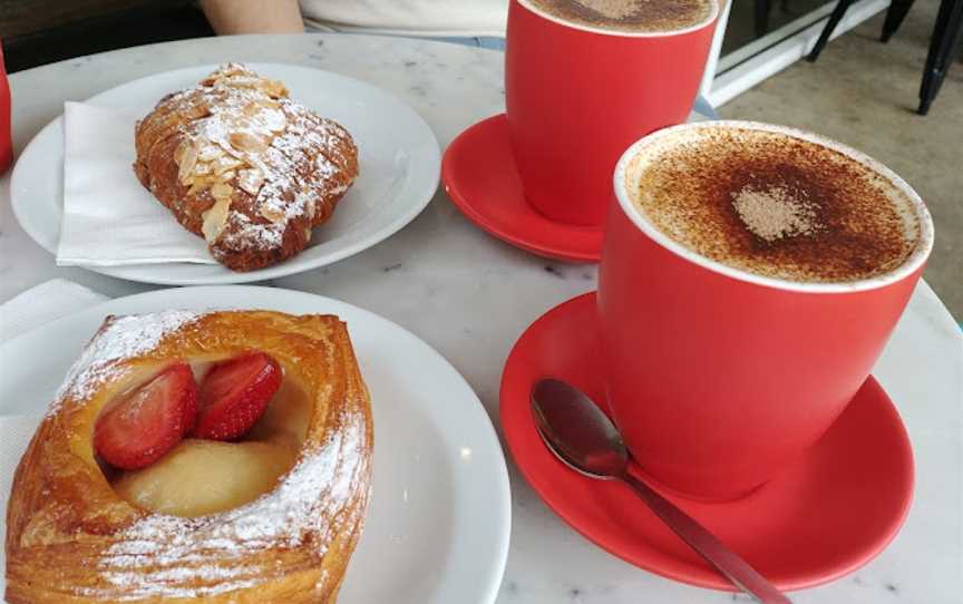 Mrs Jones The Baker, Frenchs Forest, NSW