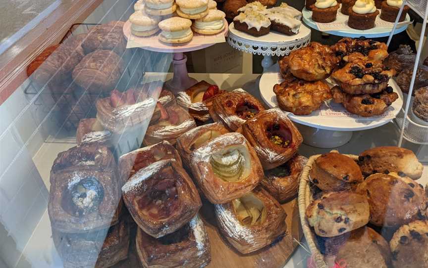 Mrs Jones The Baker, Frenchs Forest, NSW