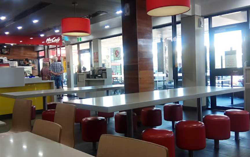 McDonald's, Kellyville Ridge, NSW