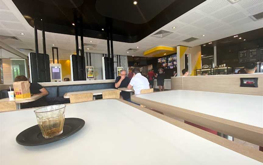 McDonald's, Moss Vale, NSW