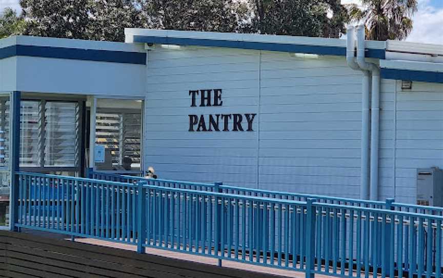 The Pantry @ Corrimal, East Corrimal, NSW