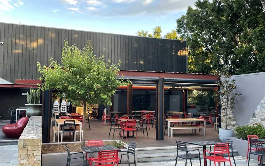 The Tasting Deck, Terrey Hills, NSW