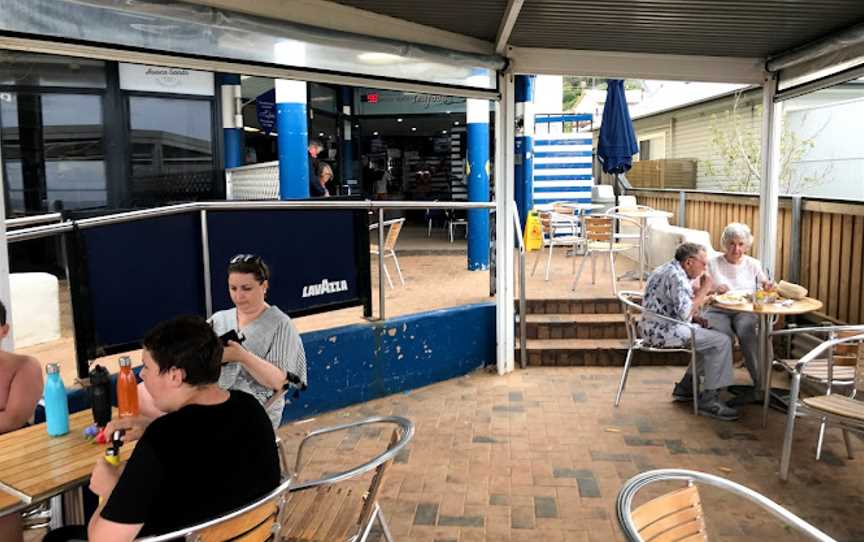 Avoca Beach Seafoods, Avoca Beach, NSW