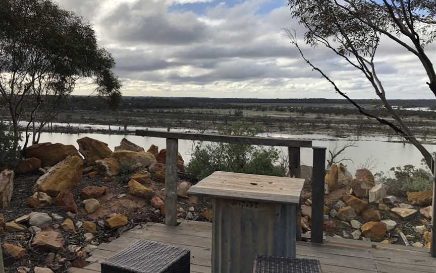 Riverland Wine Centre, Lyrup, SA