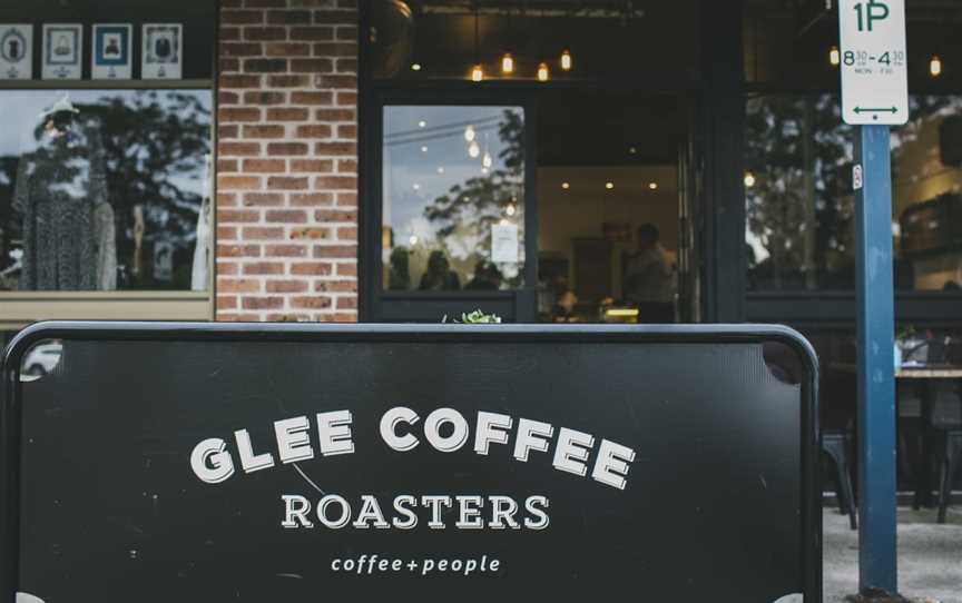 Glee Coffee Roasters Erina Heights, Erina Heights, NSW