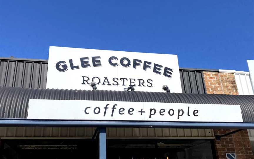 Glee Coffee Roasters Erina Heights, Erina Heights, NSW