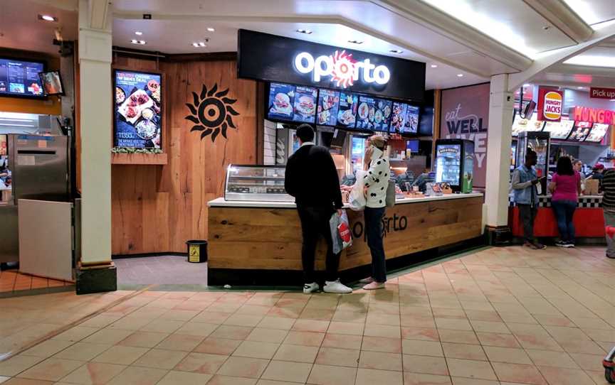 Oporto - Mt Druitt, Mount Druitt, NSW