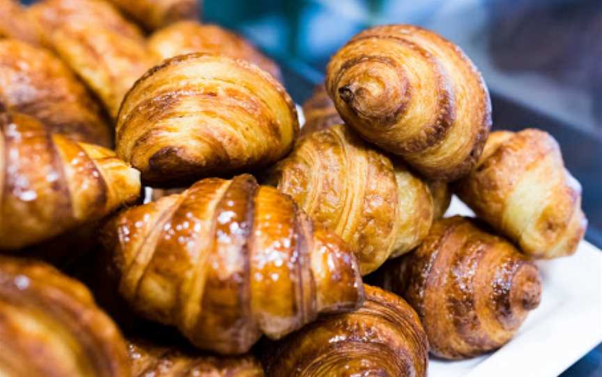 Clementine Bakery, Yass, NSW