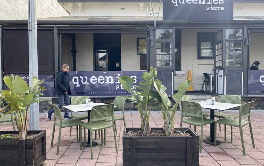 Queenies Store, Largs Bay, SA