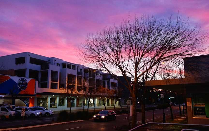 McDonald's Caringbah, Caringbah, NSW