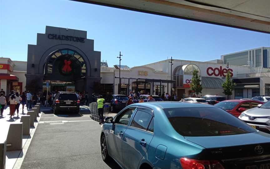 Krispy Kreme Chadstone, Chadstone, VIC