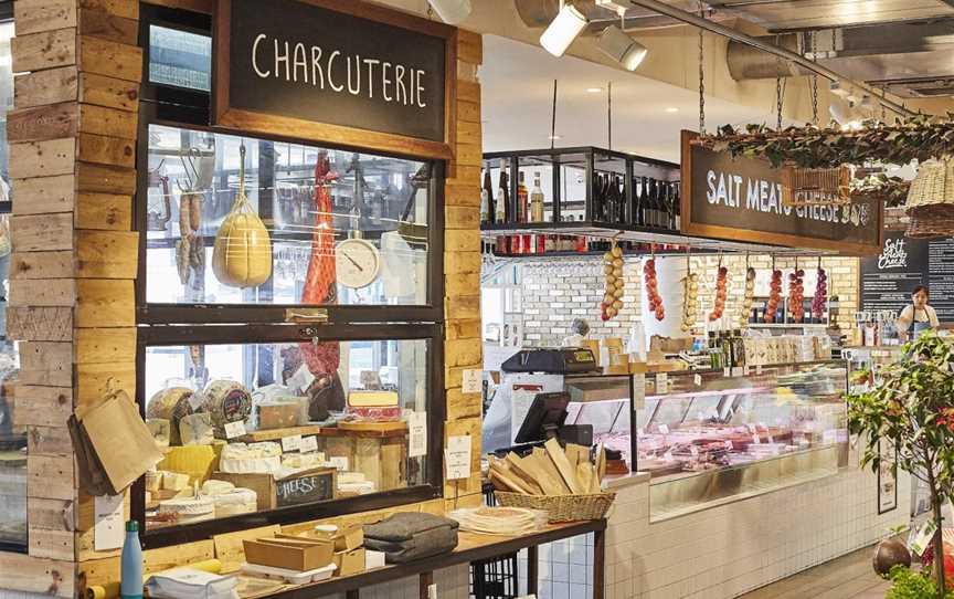 Salt Meats Cheese, Drummoyne, NSW