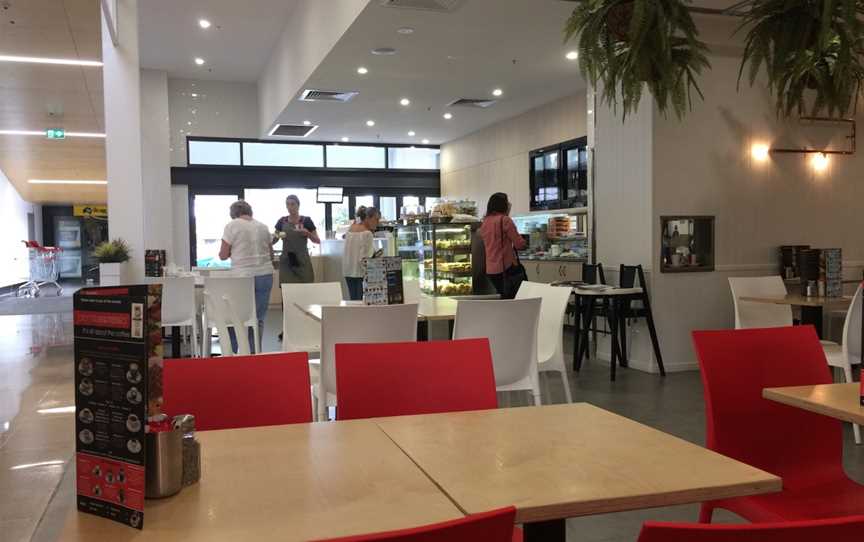 Crema Espresso, Elanora, QLD