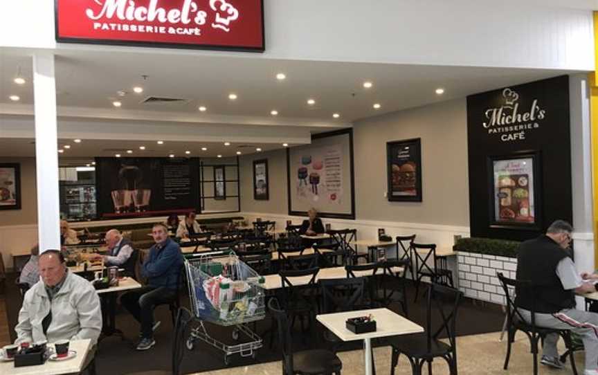 Michel's North Park, Prospect, SA