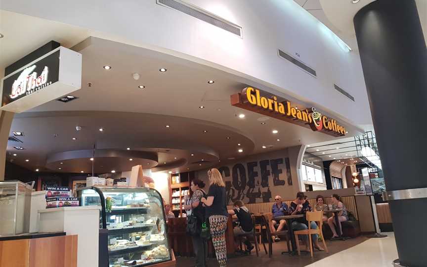 Gloria Jean's Coffees, Oaklands Park, SA