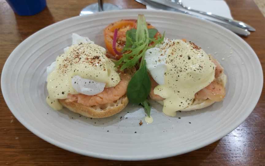 Caffe Cherry Beans, Woy Woy, NSW