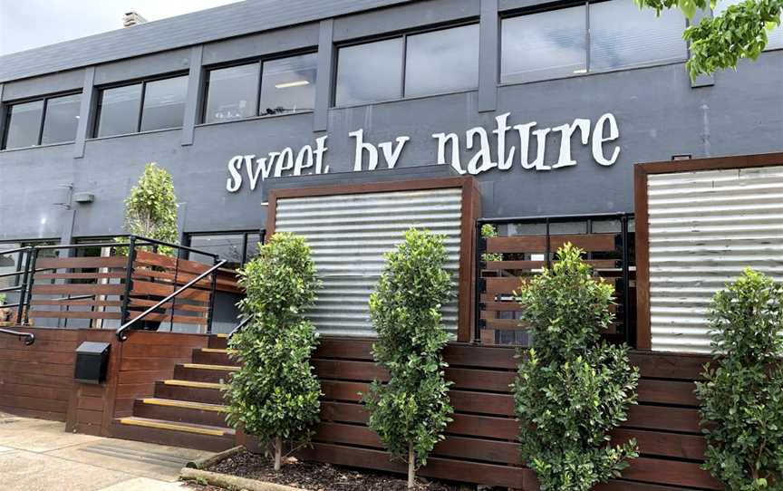 Sweet by Nature, Heidelberg West, VIC