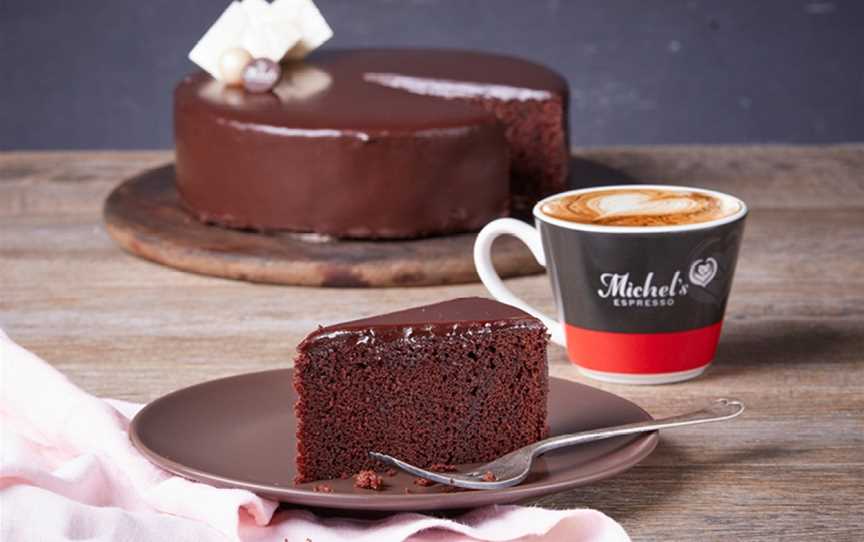 Michel's DFO Homebush, Homebush, NSW