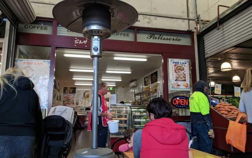 LL Bakery and Café, Narrabundah, ACT