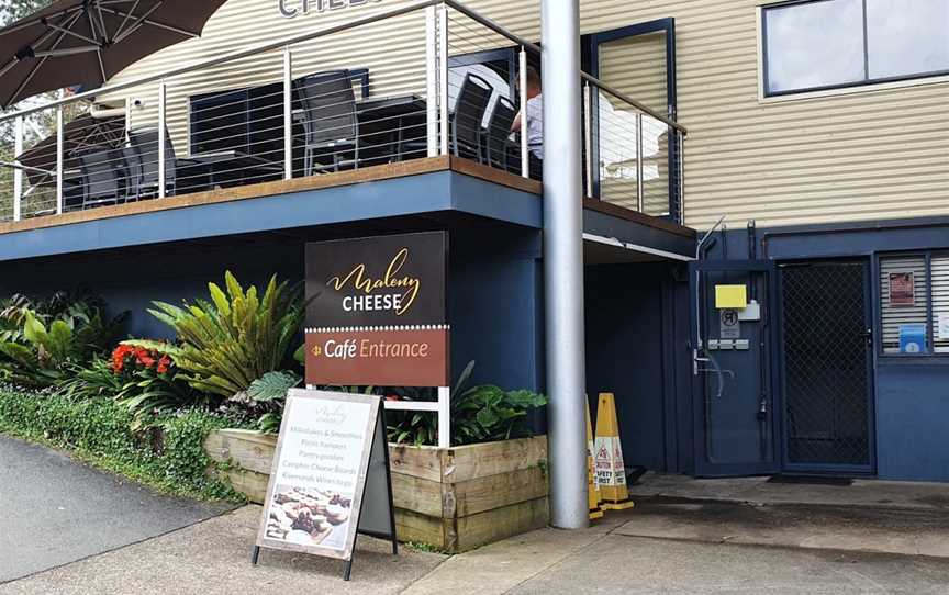 Maleny Cheese, Maleny, QLD