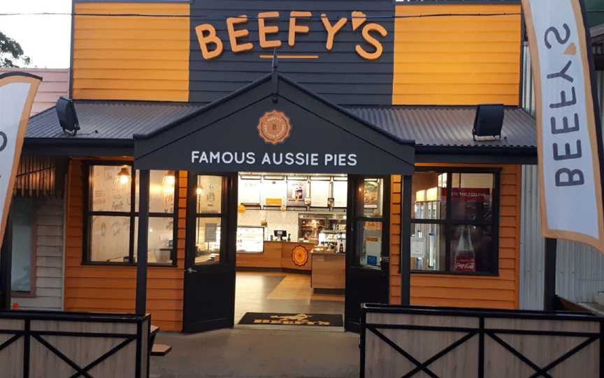 Beefy's Aussie World, Palmview, QLD