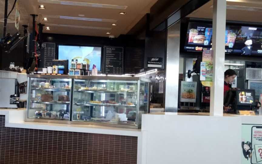 McDonald's, Tuggeranong, ACT