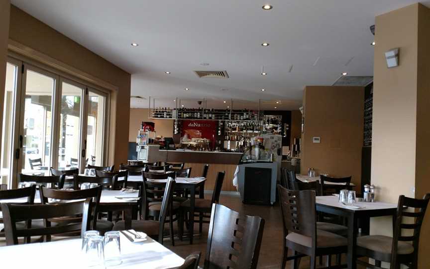 Da Nunzio Caffe Bar Ristorante, Gungahlin, ACT