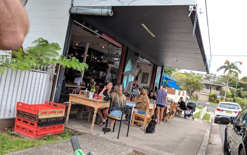 The Velo Project, Mooloolaba, QLD