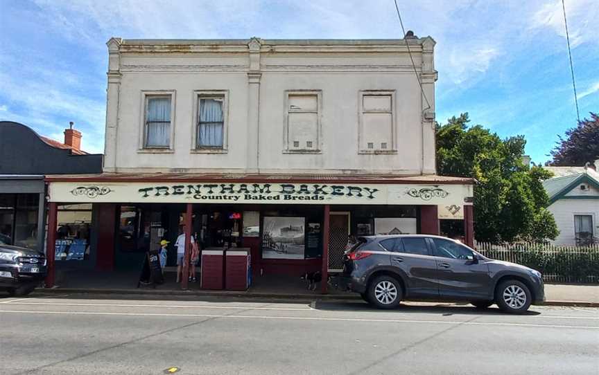 Trentham General, Trentham, VIC