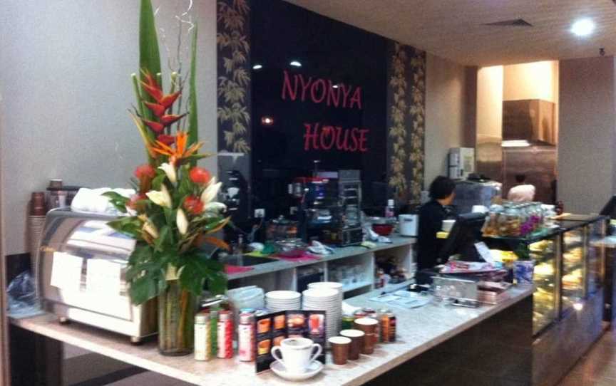 Nyonya House, Laverton, VIC