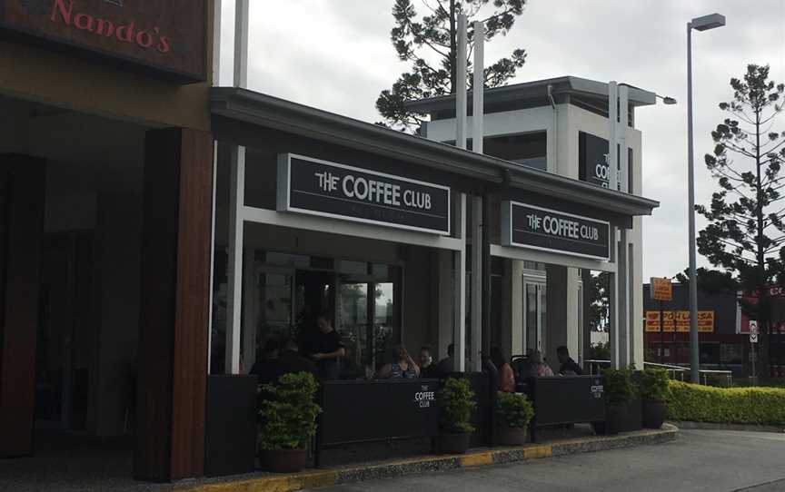 The Coffee Club, Strathpine, QLD