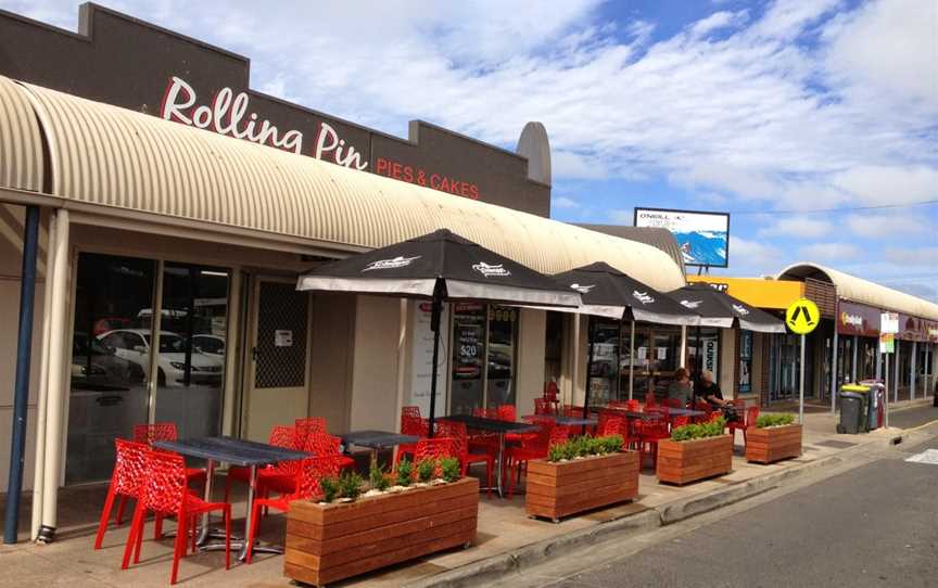 Rolling Pin Pies & Cakes, Ocean Grove, VIC