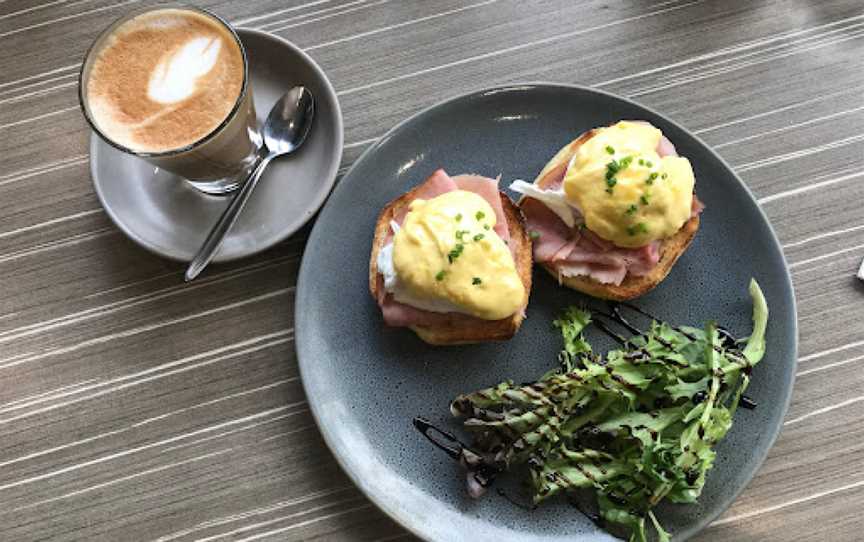 Warran Glen Cafe, Warrandyte, VIC