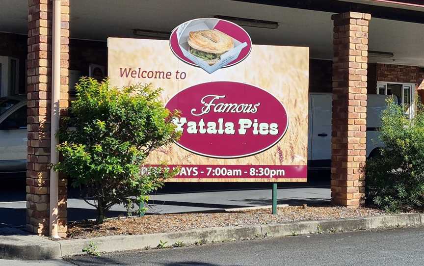 Yatala Pies, Yatala, QLD