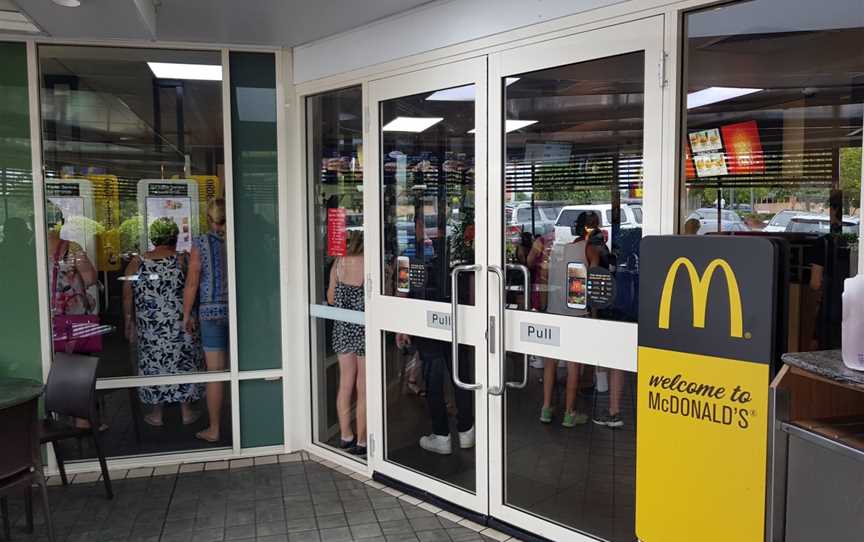 McDonald's Gympie, Gympie, QLD