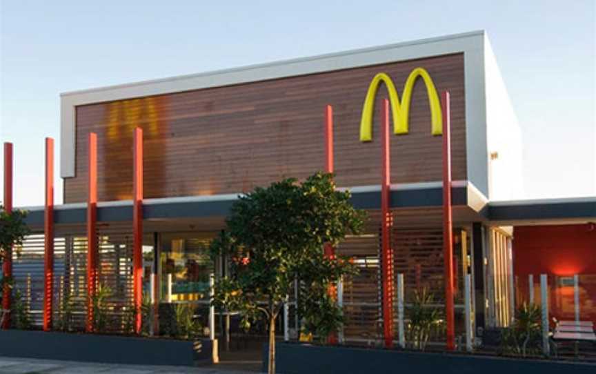 McDonald's Corio, Corio, VIC