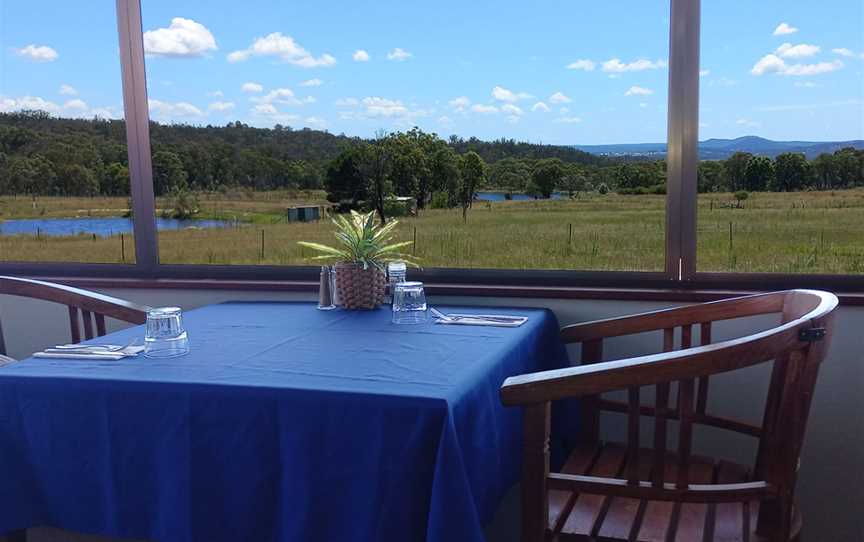 Blue Pot Pantry & Cafe, Thorndale, QLD