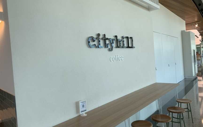 cityhill coffee, ACT, ACT