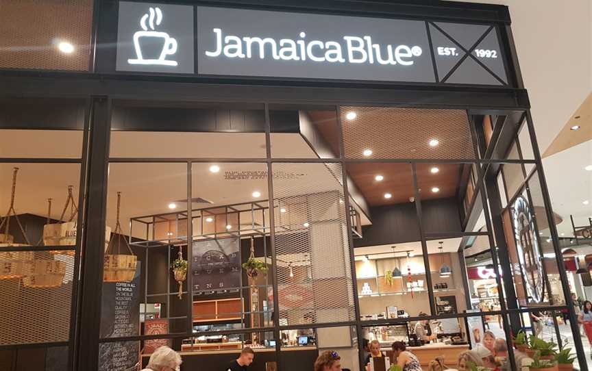 Jamaica Blue Midland Gate, Midland, WA