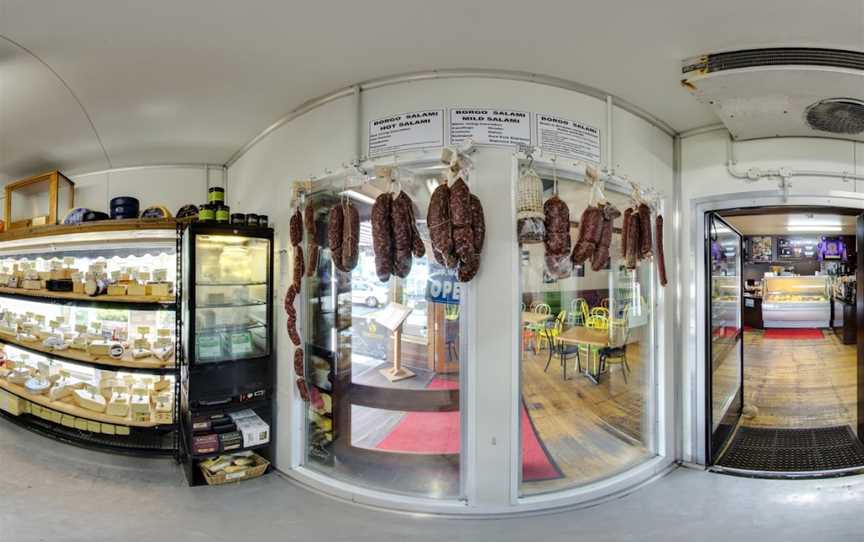 Maleny Food Co., Maleny, QLD