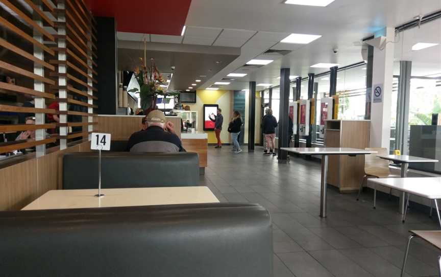 McDonald's Werribee, Werribee, VIC