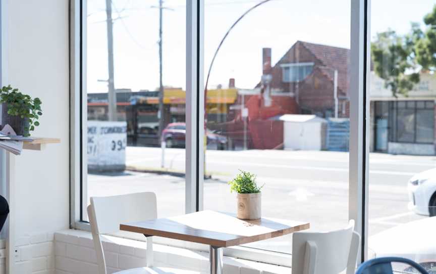 Bread Brothers Baking Co, Manifold Heights, VIC