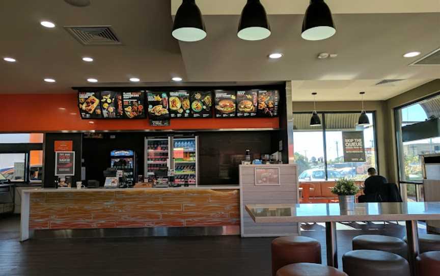 Oporto, Balcatta, WA