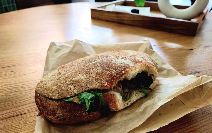 Pane di Matteo, Highton, VIC