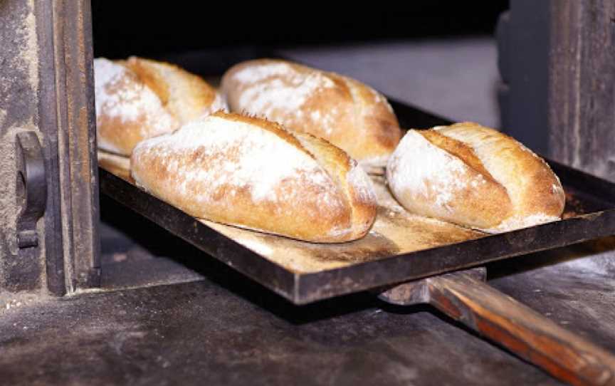 Turners Bakehouse Eatery, Mernda, VIC