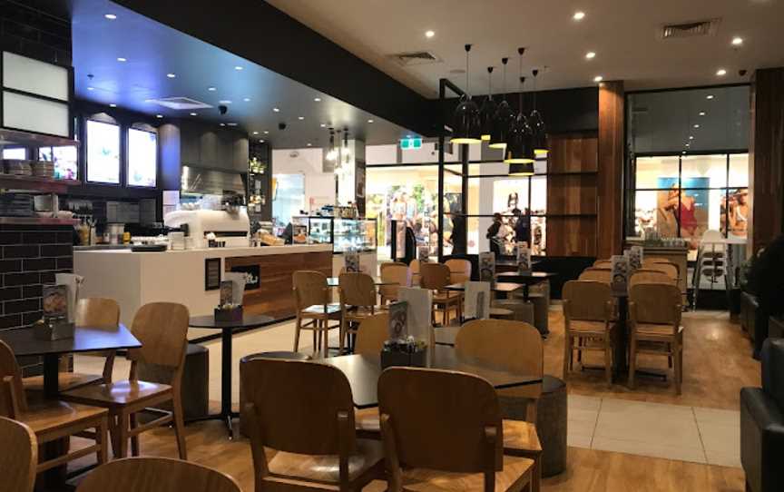 The Coffee Club, Craigieburn, VIC